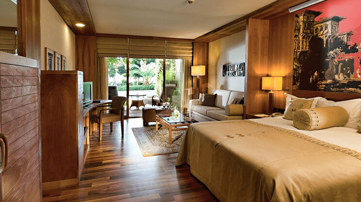 Gloria Serenity Resort